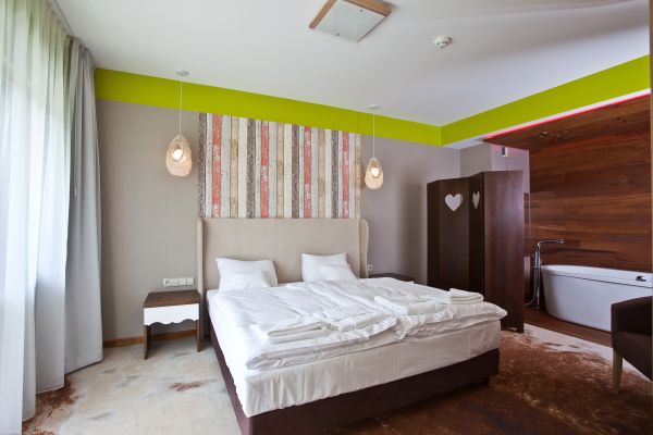 Hotel Piwniczna SPA&Conference (Piwniczna-Zdrój)